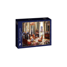 Bluebird 1000 db-os puzzle - A Moment Alone (90912) puzzle, kirakós