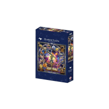 Bluebird 1000 db-os puzzle - Astro Constellation (90833) puzzle, kirakós