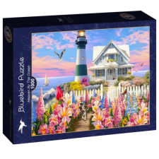 Bluebird 1000 db-os puzzle - Heaven By The Ocean (90608) puzzle, kirakós