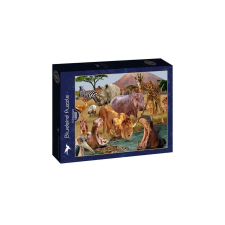 Bluebird 1000 db-os puzzle - Kilimanjaro (90417) puzzle, kirakós