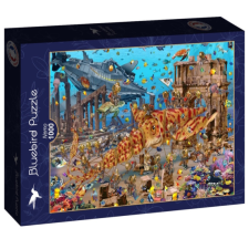 Bluebird 1000 db-os puzzle - Nemo (90326) puzzle, kirakós