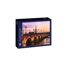  Bluebird 1000 db-os puzzle - Pont de Pierre, Bordeaux (90461) puzzle, kirakós