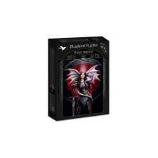 Bluebird 1500 db-os puzzle - Anne Stokes - Valour (90463) puzzle, kirakós