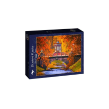 Bluebird 1500 db-os puzzle - Park of Pushkin, Russia (90580) puzzle, kirakós
