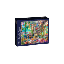 Bluebird 2000 db-os puzzle - Kitschy Cute Collector (90822) puzzle, kirakós