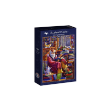Bluebird 500 db-os puzzle - Evening Pleasures (90124) puzzle, kirakós