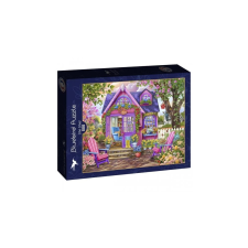 Bluebird 500 db-os puzzle - She Shed (90597) puzzle, kirakós