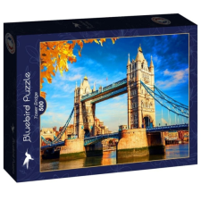 Bluebird 500 db-os puzzle - Tower Bridge (90125) puzzle, kirakós