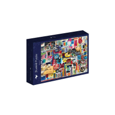 Bluebird 6000 db-os puzzle - Sewing Kit (70571) puzzle, kirakós