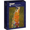 Bluebird Puzzle Bluebird 1000 db-os Art By Puzzle - Gustave Klimt - Hope Ii 1908 60022 (406468)