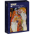 Bluebird Puzzle Bluebird 1000 db-os Art By Puzzle - Klimt - Water Serpents Ii 60052 (402740)