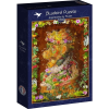 Bluebird Puzzle Bluebird 1000 db-os Puzzle - Arcimboldo by Ruyer (90380) (3663384903809)