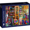 Bluebird Puzzle Bluebird 1000 Db-os Puzzle - Kitty Heaven (90586) (3663384905865)