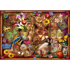  Bluebird puzzle gyűjtemény 3000 darabos puzzle, kirakós