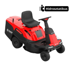  BLUEBIRD TR P 74H RIDER FŰNYÍRÓ TRAKTOR (889520) fűnyíró