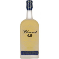  Bluecoat Elderflower Gin 47% gin