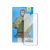 Blueo 5d Mr. Monkey Glass - Apple iPhone 13 Pro fekete (HD)