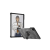 Blueo RESISTANCE IPAD PRO 7 11.0 2024 TABLET TOK FEKETE