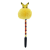 Blueprint Collections Ltd Blueprint golyóstoll, pom-pommal, Pokemon Pika (5)