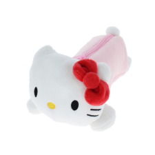Blueprint Collections Ltd Blueprint plüss tolltartó, Hello Kitty PiP (5) tolltartó