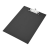 BLUERING Felírótábla A4, PP Bluering® fekete
