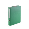 BLUERING Gyűrűskönyv A4, 3,5cm, 4 gyűrűs Bluering® zöld