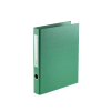 BLUERING Gyűrűskönyv A4, 4,5cm, 2 gyűrűs PP/PP Bluering® Prémium zöld