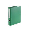 BLUERING Gyűrűskönyv A4, 4,5cm, 4 gyűrűs PP/PP Bluering® Prémium zöld