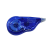 BLUERING Hibajavító roller 4,2mmx15 m eldobható Compact Bluering®