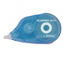 BLUERING Hibajavító roller 4,2x14m utántölthető Bluering® hibajavító