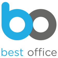 BLUERING Írásvetítő fólia A4, fénymásolóhoz 100 ív/csomag, Bluering® írásvetítő fólia