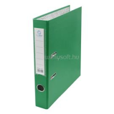 BLUERING Iratrendező A4, 5cm, BlueringR zöld (BLUERING_IRA4ZOLD5CM) mappa