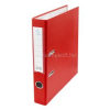 BLUERING Iratrendező A4, 5cm, két oldalt PP borítás,lapraszerelt, BlueringR Premium piros (BLUERING_IRRST5PIRLAP)