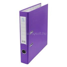 BLUERING Iratrendező A4, 5cm,lapraszerelt, BlueringR Smart lila (BLUERING_48158) mappa