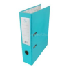 BLUERING Iratrendező A4, 7,5cm, BlueringR türkiz (BLUERING_IRA4TURKIZ75MM)