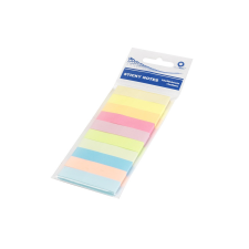 BLUERING Jelölőcímke 15x50mm, 10x50lap, papír Bluering® információs címke