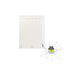 BLUERING Légpárnás boríték fehér 21/L boríték