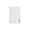 BLUERING Légpárnás boríték, Légpárnás tasak 14/D szilikon külső méret 200x275mm, belső méret 180x265mm, Bluering® fehér