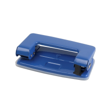 BLUERING Lyukasztó 10lap BRP30-2 Bluering® kék lyukasztó