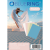 BLUERING Másolópapír, színes, A4, 80g. Bluering® 5x20 ív/csomag, pasztell színes