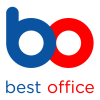 BLUERING Névjegykártyatartó betét 200 db-os Bluering®