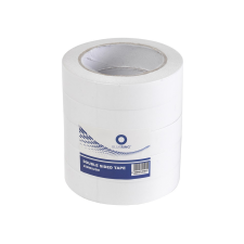 BLUERING Ragasztószalag kétoldalas, 25mmx25m Bluering® ragasztószalag