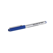 BLUERING Rollertoll 0,5mm, kupakos Bluering® , írásszín kék toll