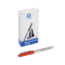BLUERING Rollertoll 0,5mm kupakos BLUERING piros toll