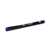 BLUERING Rostirón, tűfilc alkoholos 0,4mm, OHP Bluering® S kék