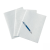 BLUERING Rovatolt papír A3, 20ív/csomag, A4, méretre hajtva Bluering® kockás