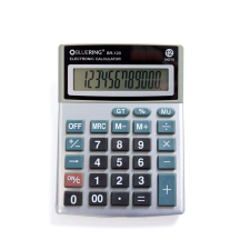 BLUERING Számológép asztali 12 digit Bluering® BR-120 számológép