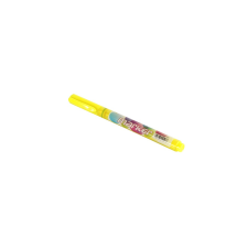 BLUERING Szövegkiemelő folyékony tintás 0R-507 Bluering® sárga filctoll, marker
