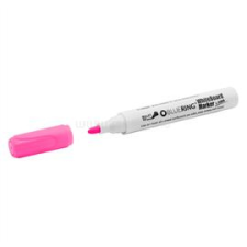 BLUERING Táblamarker kerek test BlueringR neon pink (BLUERING_32477) filctoll, marker