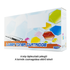 BLUERING Utángyártott 44973533 (C301/C321) sárga toner nyomtatópatron & toner